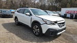 Subaru Outback 2020