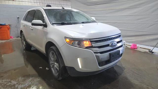 Ford Edge 2011