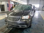 Chrysler Voyager 2016