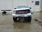 GMC Sierra 2013