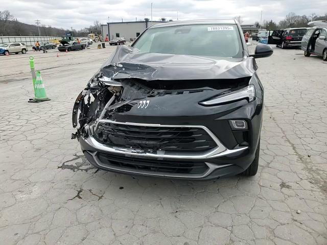 Buick Encore 2024
