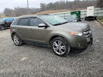 Ford Edge 2012