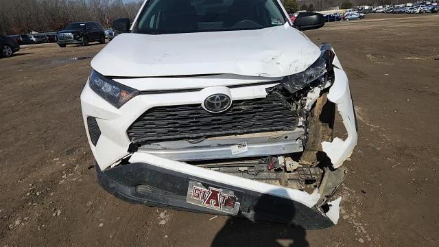 Toyota RAV 4 2021