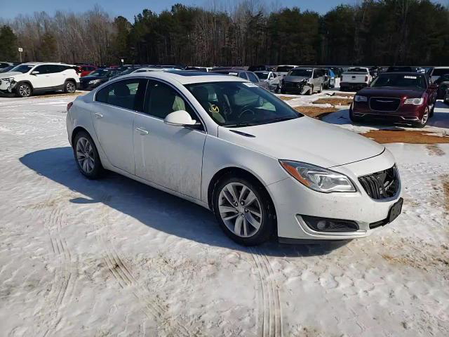 Buick Regal 2014