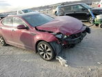Kia Optima 2012