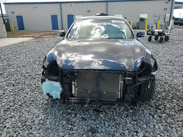 Infiniti Q70 2018