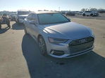 Audi A6 2021