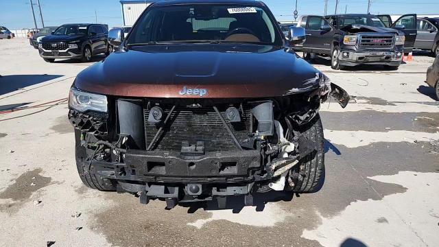 Jeep Cherokee 2015