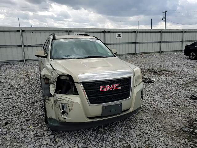 GMC Terrain 2011