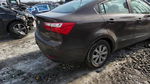 Kia Rio 2013