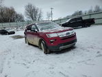 Ford Explorer 2019