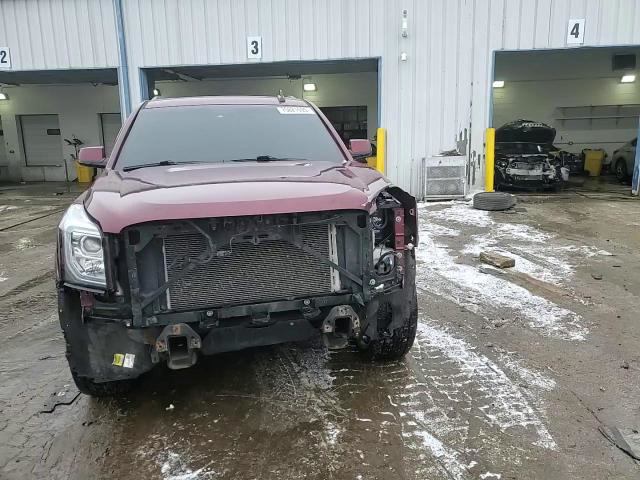 GMC Yukon 2016