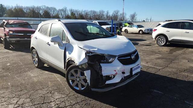 Buick Encore 2017