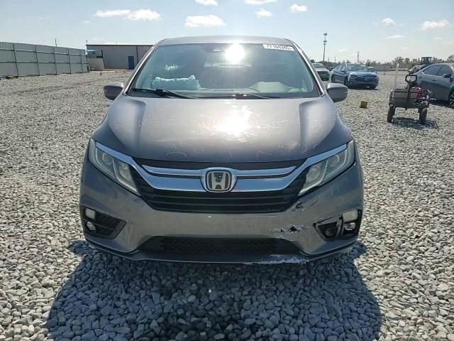Honda Odyssey 2019