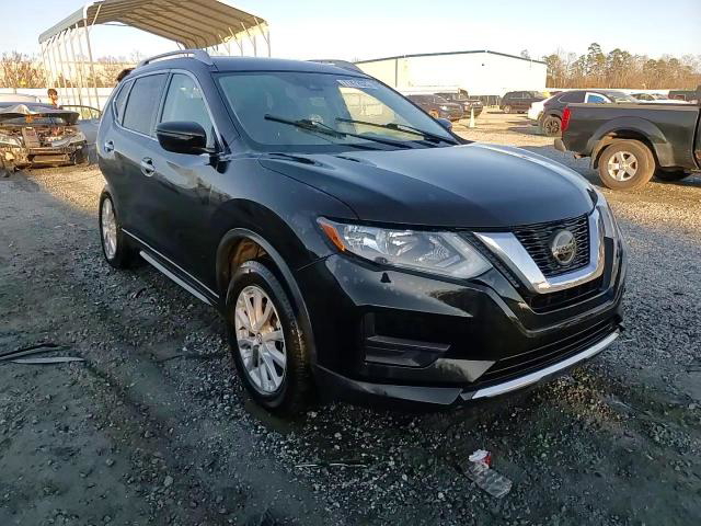 Nissan Rogue 2020