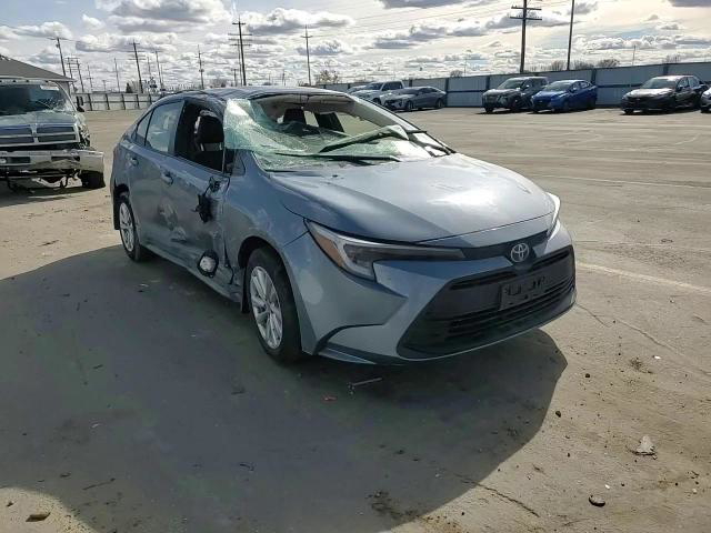 Toyota Corolla 2025