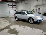 Subaru Outback 2013
