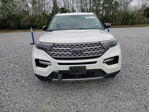 Ford Explorer 2021
