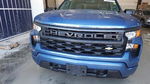 Chevrolet Silverado 2024