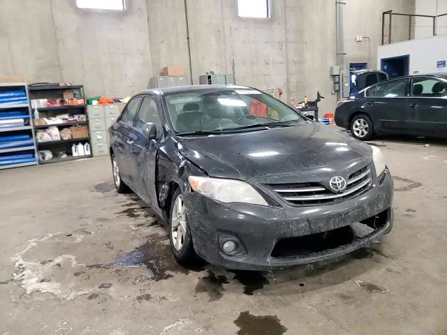 Toyota Corolla 2013