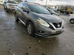 Nissan Murano 2017