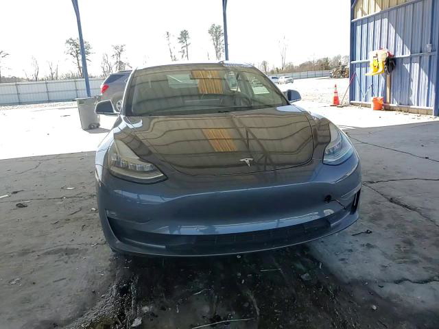 Tesla Model 3 2018