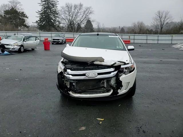 Ford Edge 2011