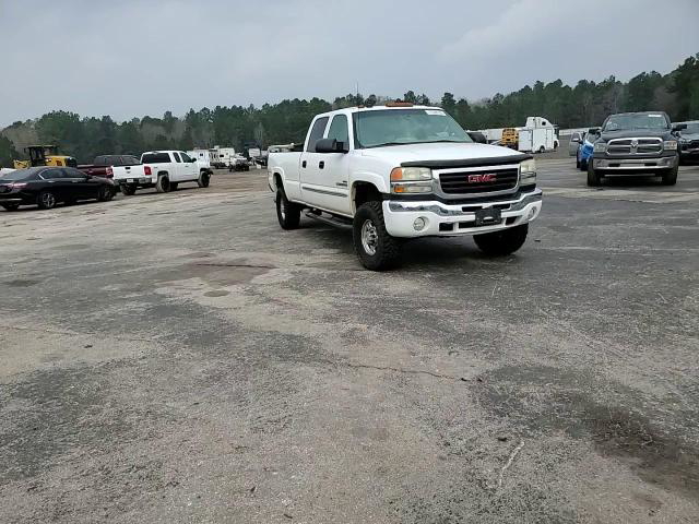 GMC Sierra 2005