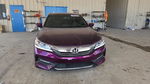 Honda Accord 2017