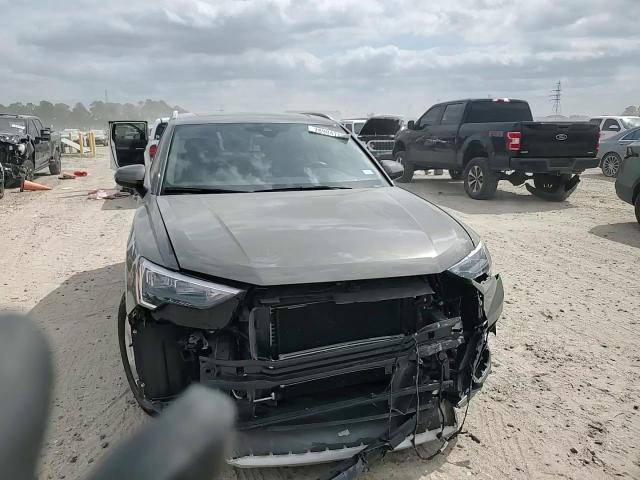 Audi Q3 2021