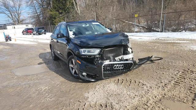 Audi Q3 2015