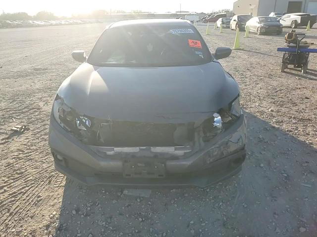 Honda Civic 2019