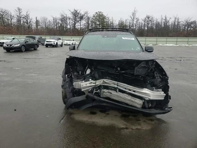 Acura RDX 2021
