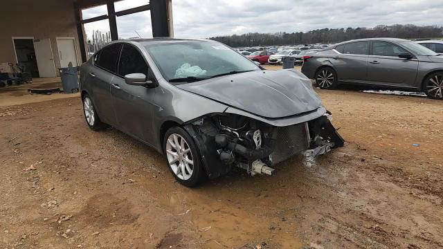 Dodge Dart 2013