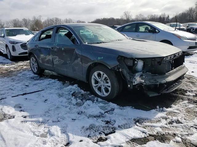 Honda Accord 2025