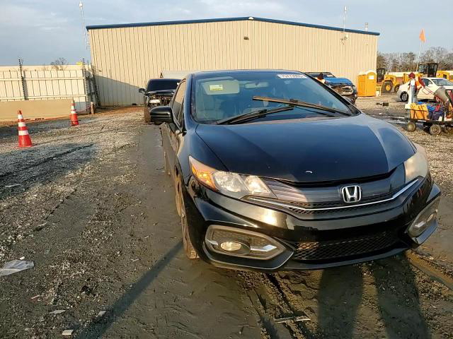 Honda Civic 2014