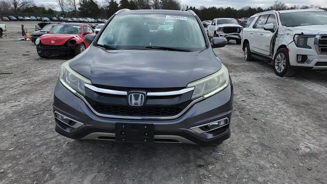 Honda CR-V 2016