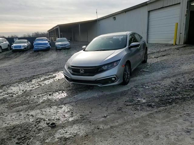 Honda Civic 2019