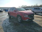Hyundai Santa Fe 2023