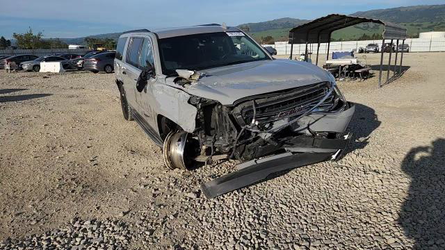 GMC Yukon 2016