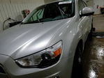 Mitsubishi Outlander 2015