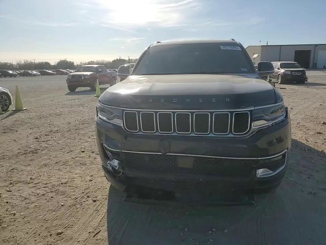 Jeep Grand Wagoneer 2023