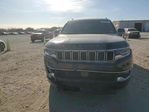 Jeep Grand Wagoneer 2023
