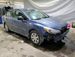 Subaru Impreza 2013