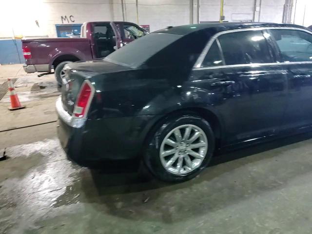 Chrysler 300 2013