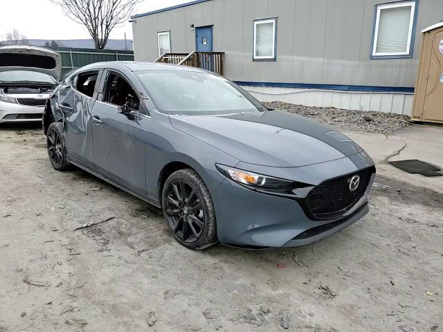 Mazda 3 2023