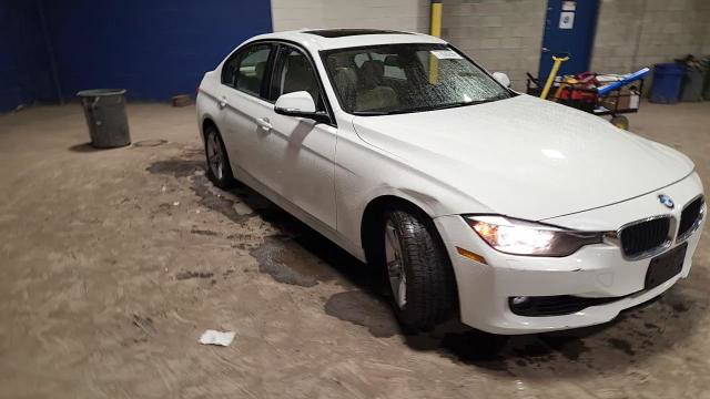 BMW Series 3 2013
