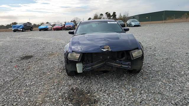Ford Mustang 2012