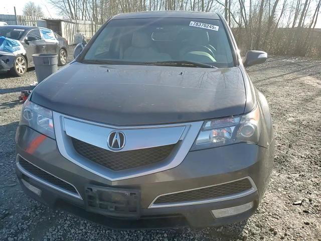 Acura MDX 2011