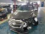 Chevrolet Malibu 2013